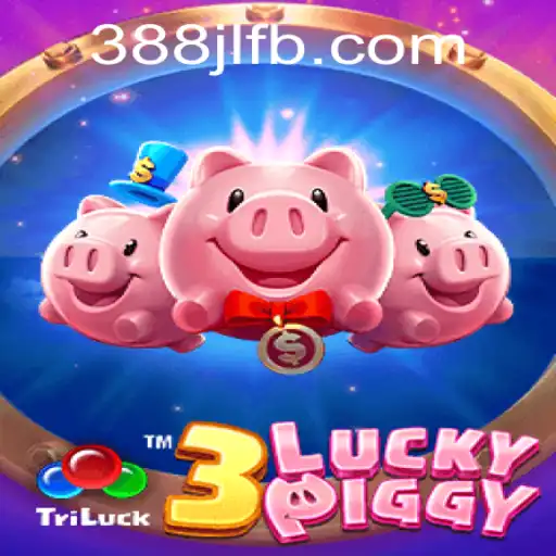 3LUCKYPIGGY: A New Gaming Phenomenon