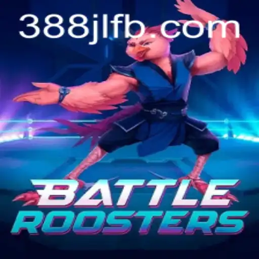 BattleRoosters: Unleashing the Power of Avian Warriors