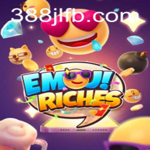 Discovering the World of EmojiRiches: A Journey with 388JL.COM
