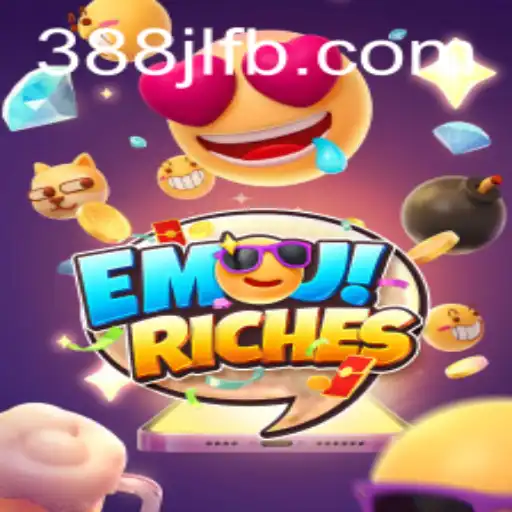 Discovering the World of EmojiRiches: A Journey with 388JL.COM