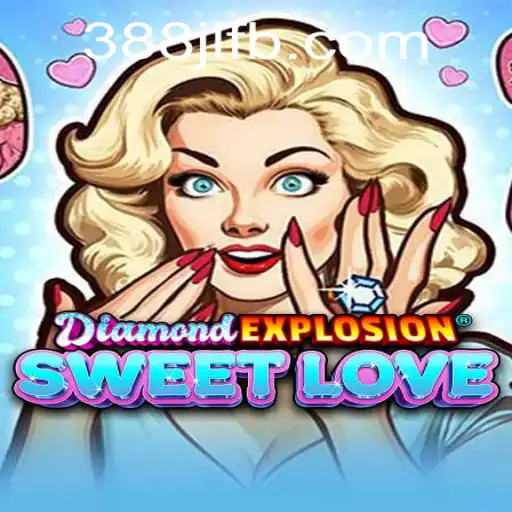 DiamondExplosionSweetLove: Unveiling the Extravaganza