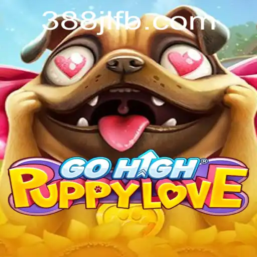 Exploring GoHighPuppyLove: A Dazzling Adventure Beyond the Clouds