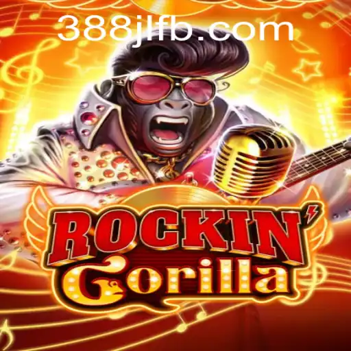 Discover the Exciting World of RockinGorilla: A New Gaming Adventure