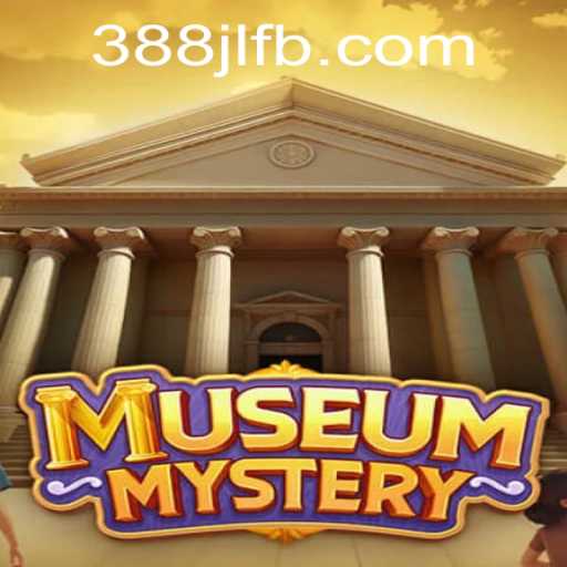 MuseumMystery: Dive Into a World of Intrigue and Adventure