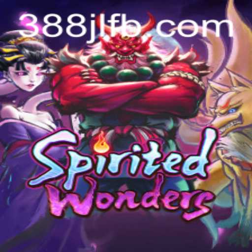 Unveiling the Mystical Realm of SpiritedWonders