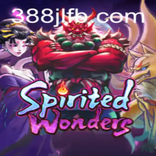 Unveiling the Mystical Realm of SpiritedWonders
