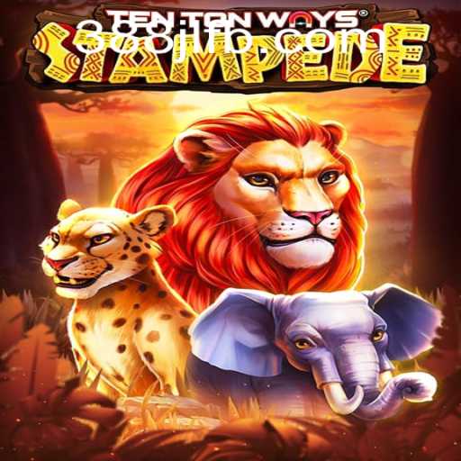 Exciting Adventures Await in TenTonWaysStampede