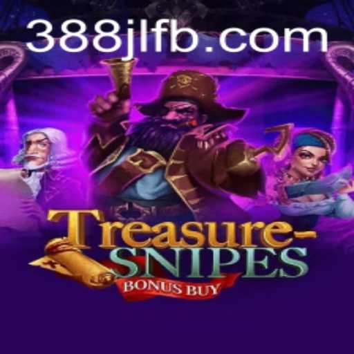 Discover the Thrilling World of TreasuresnipesBonusBuy