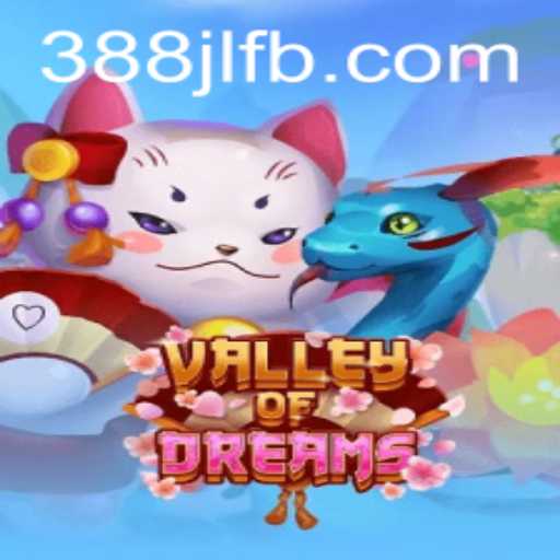 ValleyofDreams: Unveiling the Enchantment of a New Era in Gaming