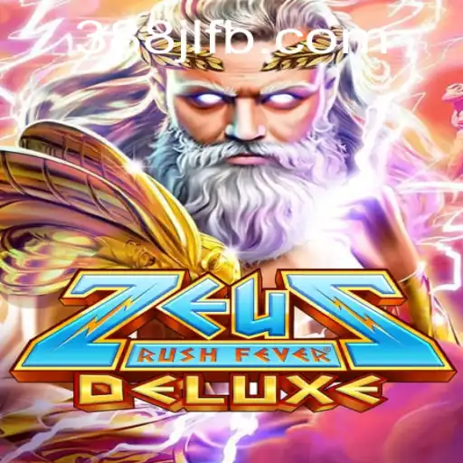 ZeusRushFeverDeluxe: A Thrilling Dive into Mythology and Gaming